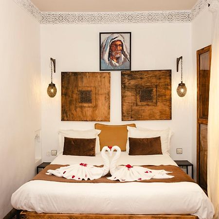 Riad Anya & Spa Marakéš Exteriér fotografie