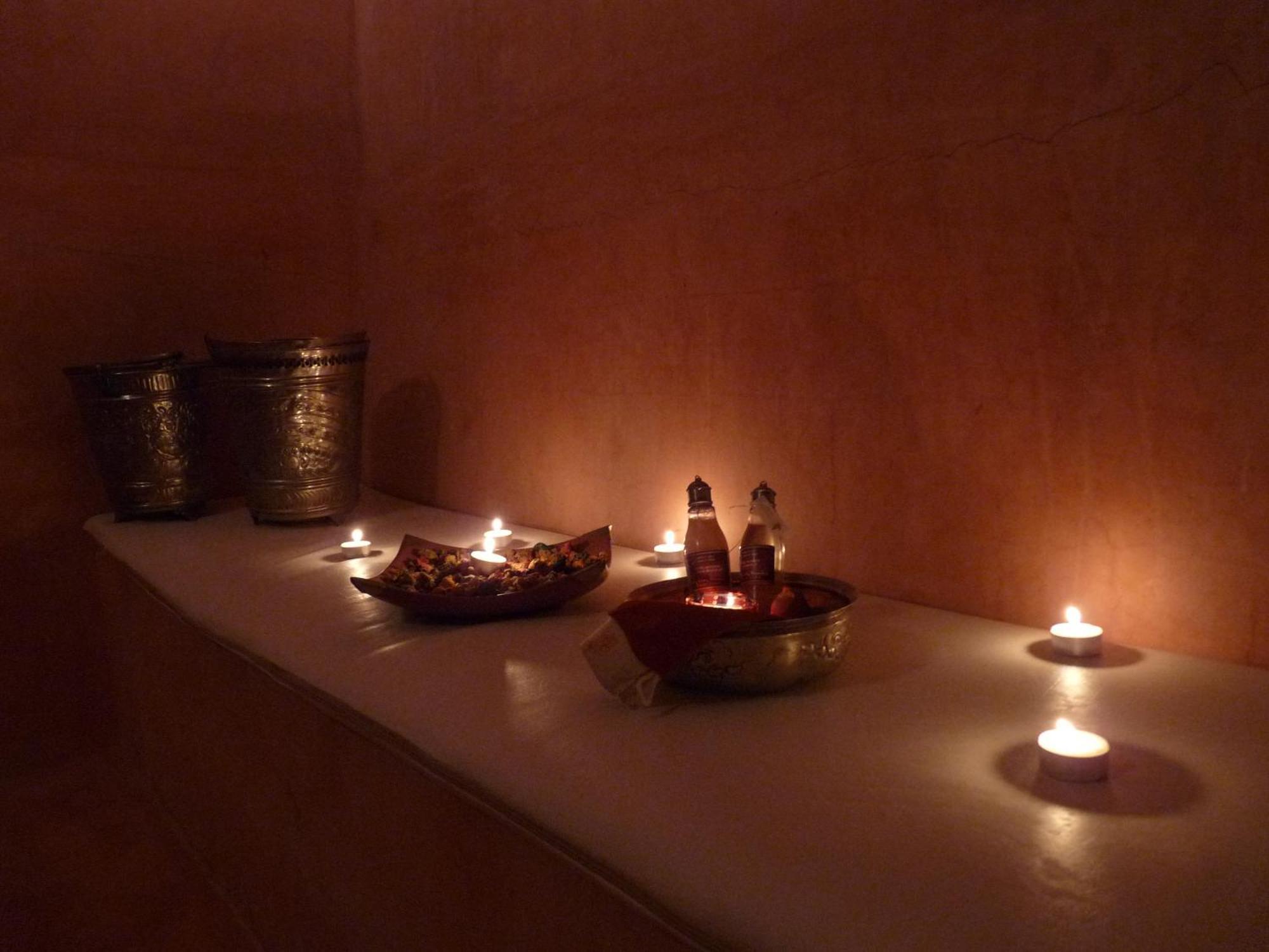 Riad Anya & Spa Marakéš Exteriér fotografie