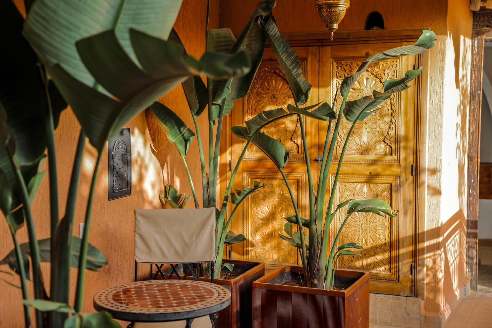 Riad Anya & Spa Marakéš Exteriér fotografie