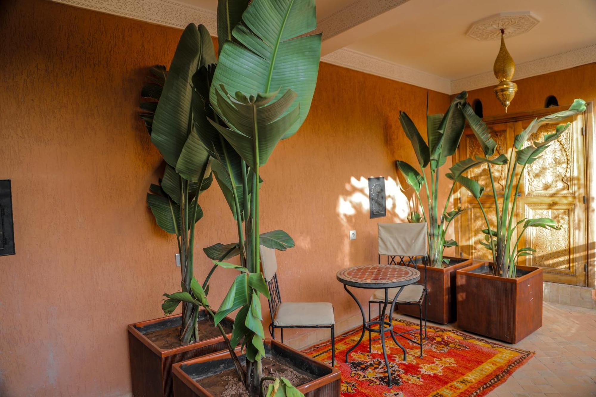 Riad Anya & Spa Marakéš Exteriér fotografie