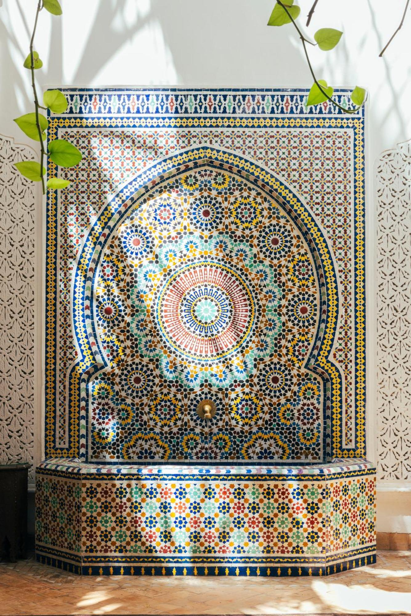 Riad Anya & Spa Marakéš Exteriér fotografie