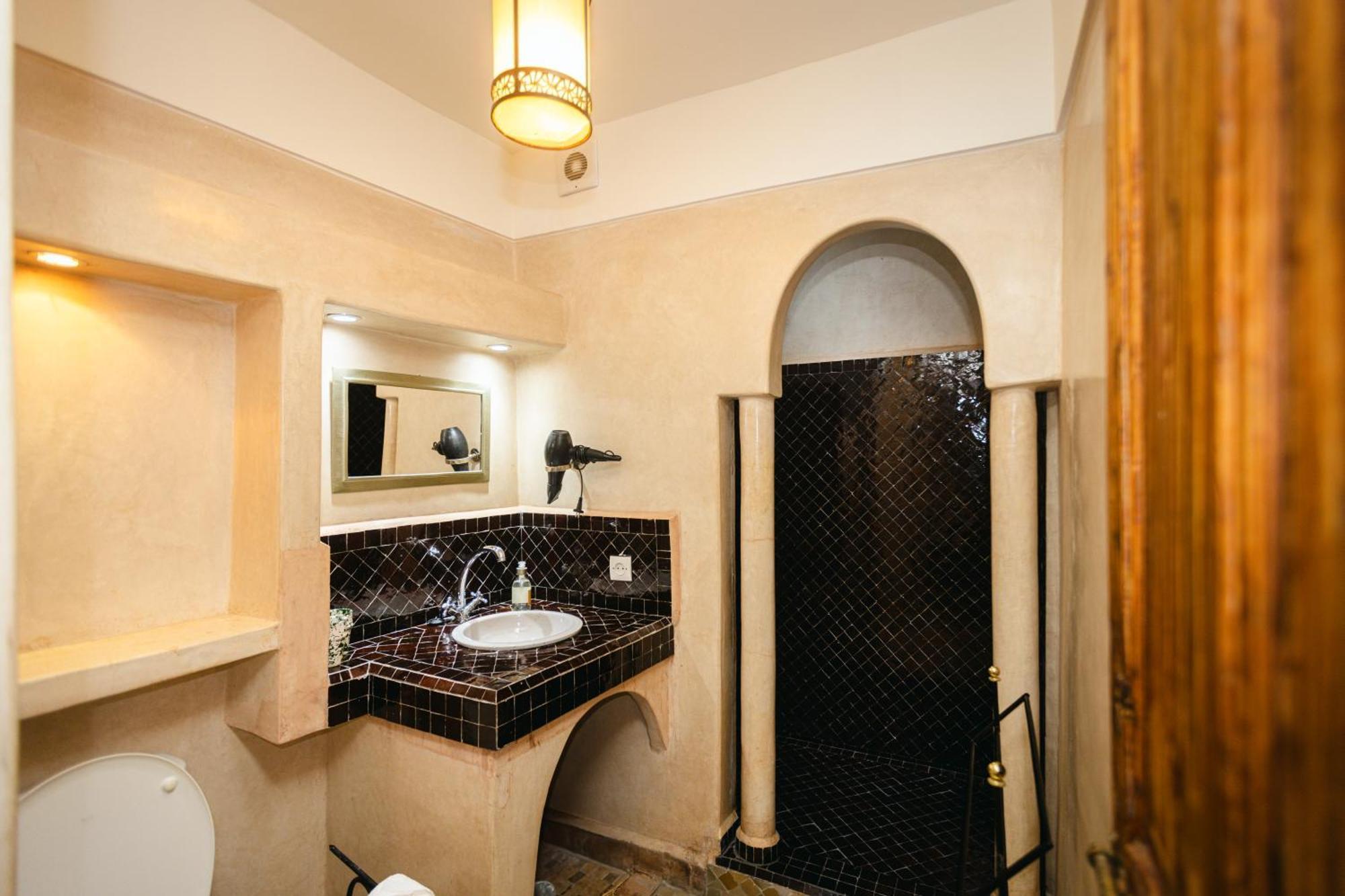 Riad Anya & Spa Marakéš Exteriér fotografie