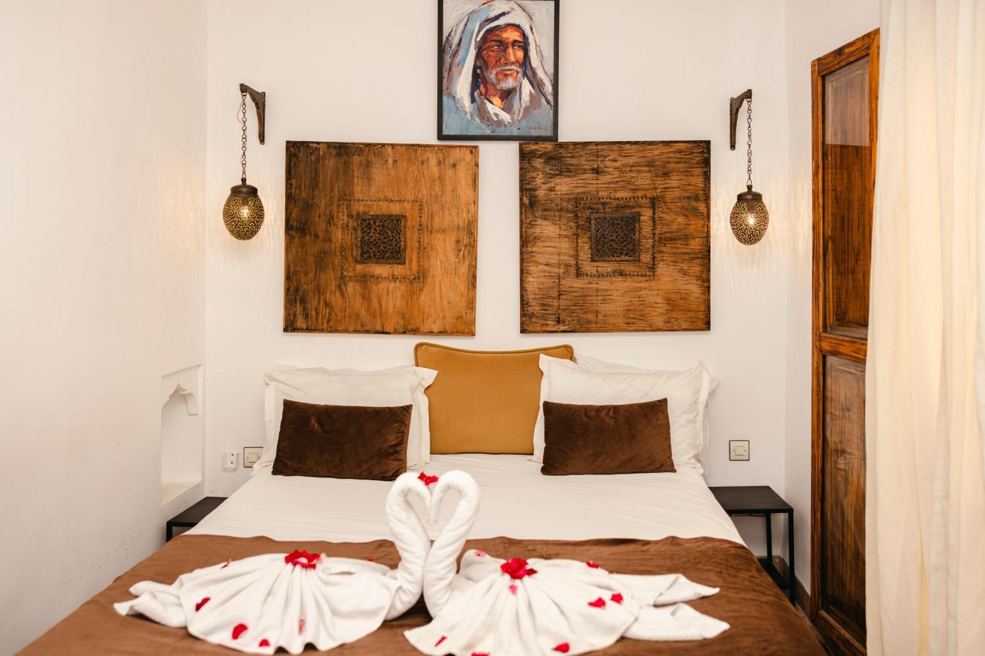 Riad Anya & Spa Marakéš Exteriér fotografie