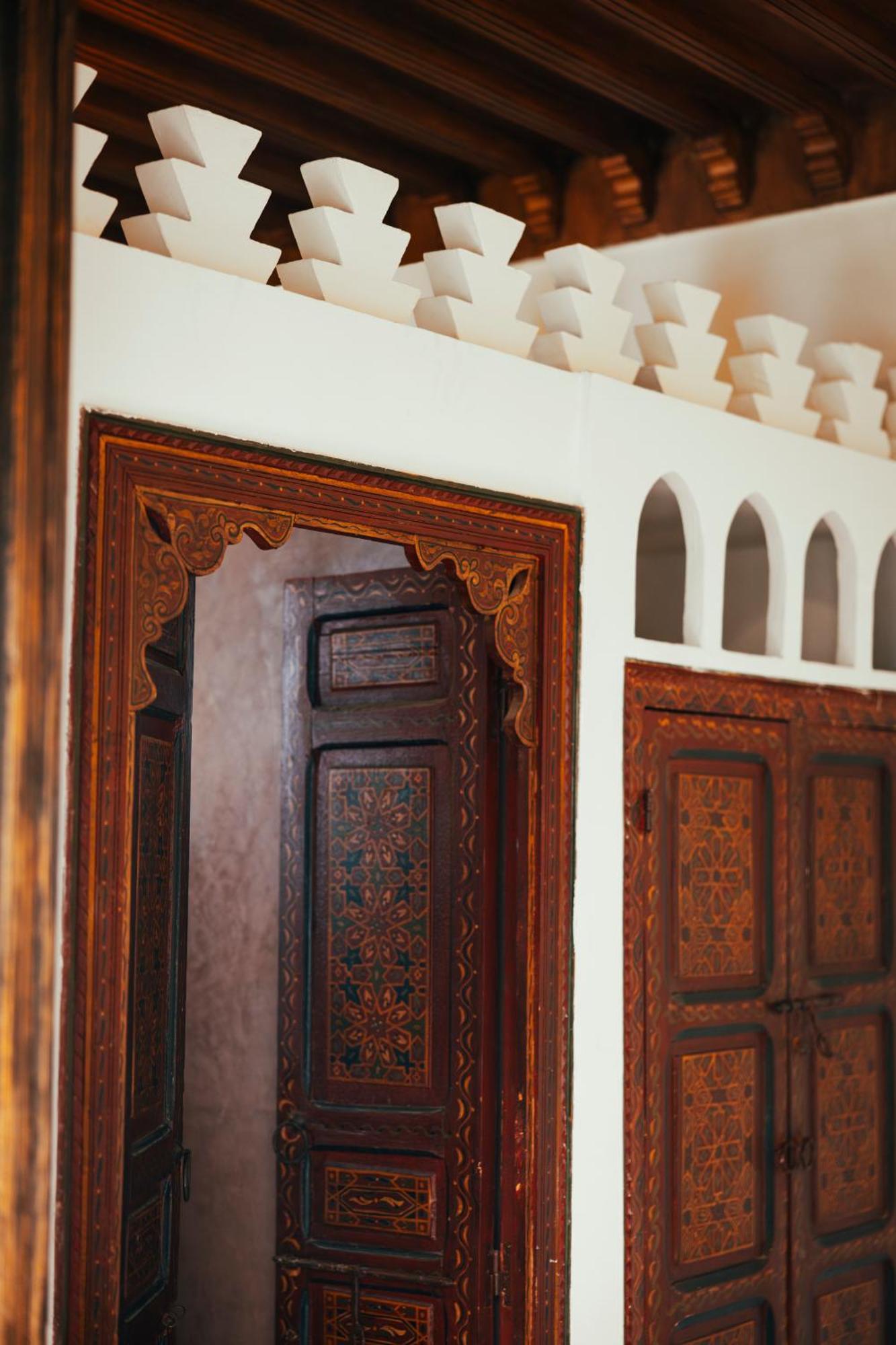 Riad Anya & Spa Marakéš Exteriér fotografie