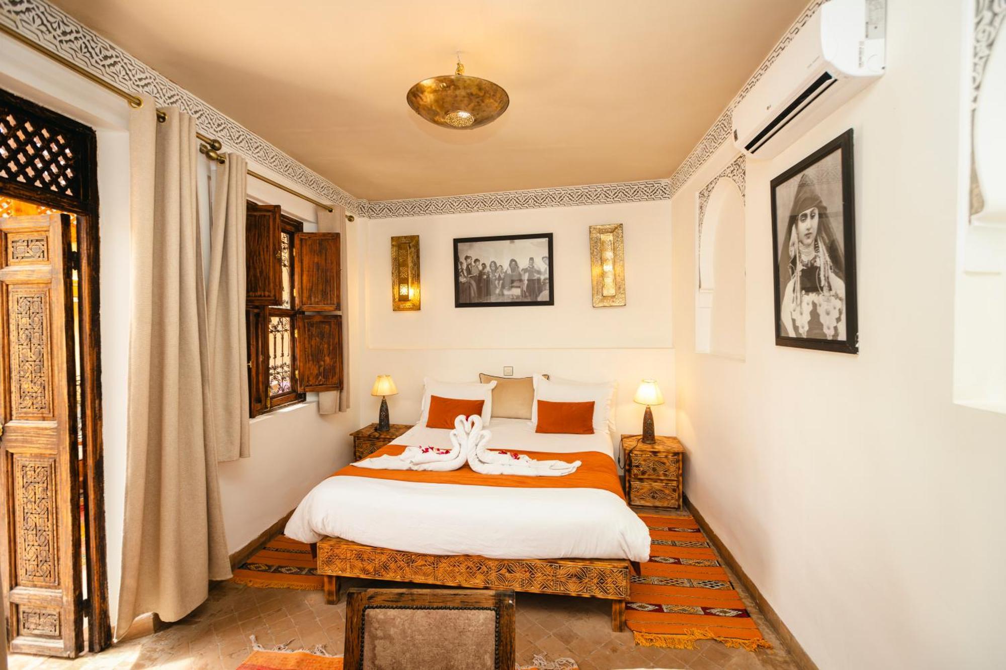 Riad Anya & Spa Marakéš Exteriér fotografie