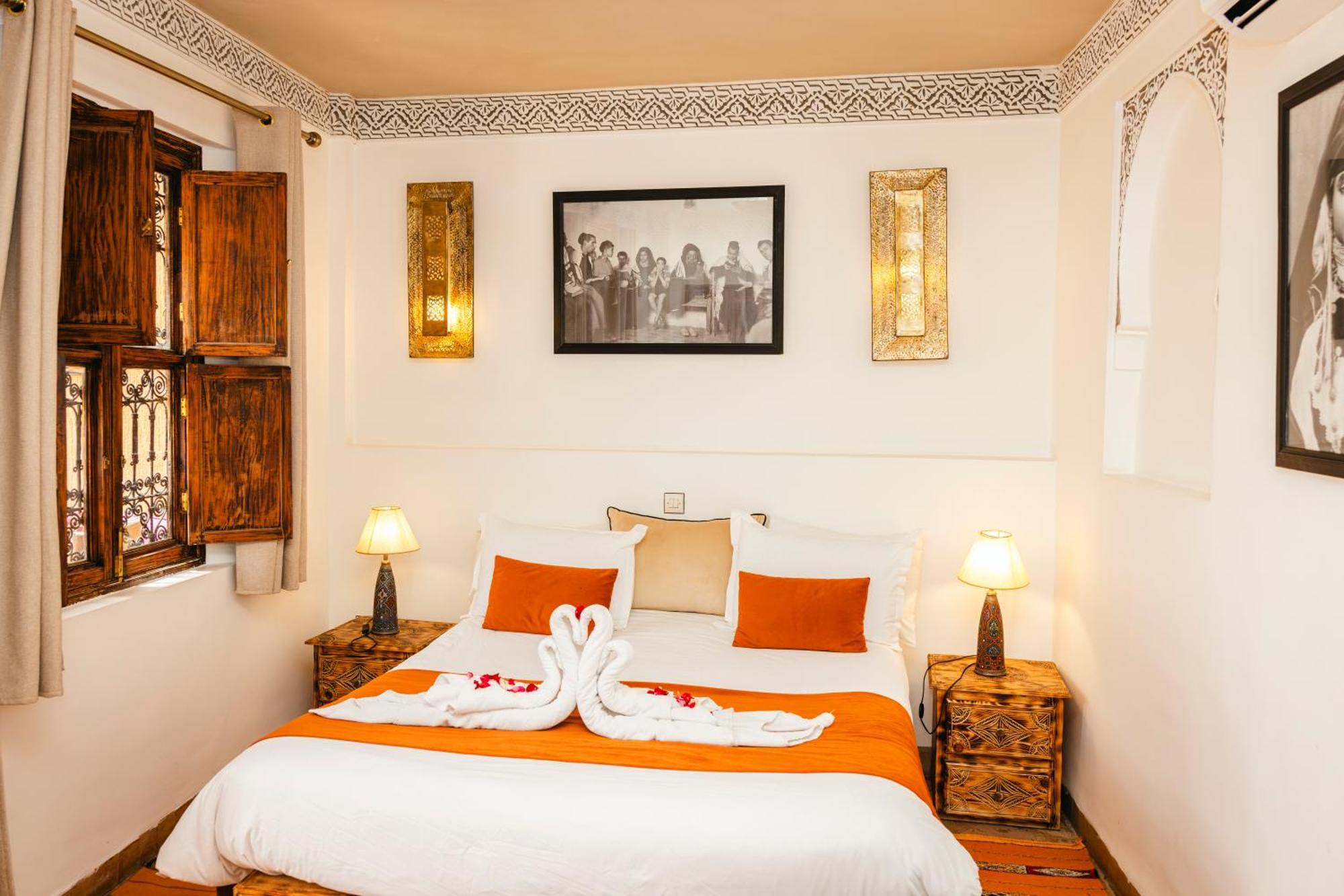 Riad Anya & Spa Marakéš Exteriér fotografie