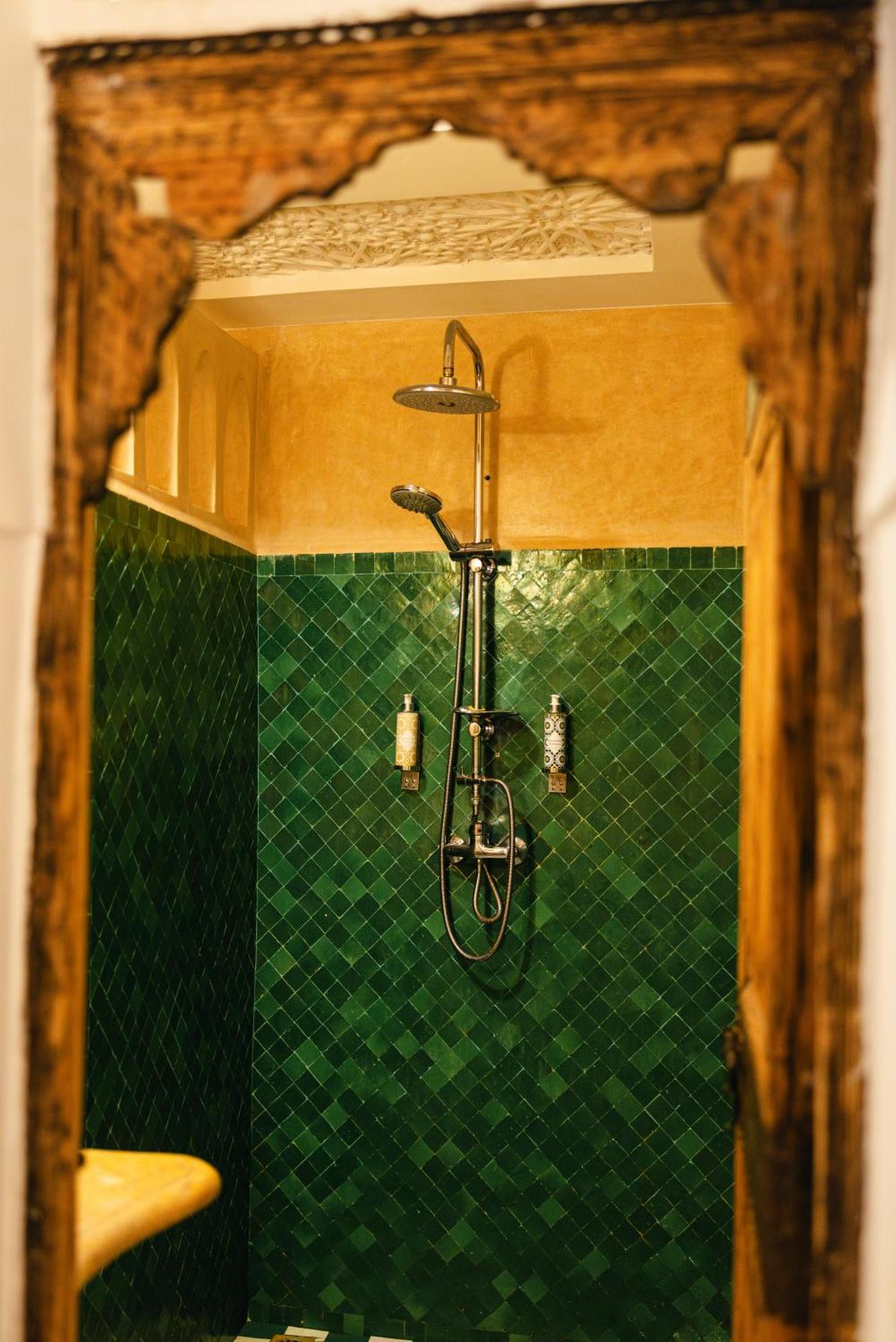 Riad Anya & Spa Marakéš Exteriér fotografie