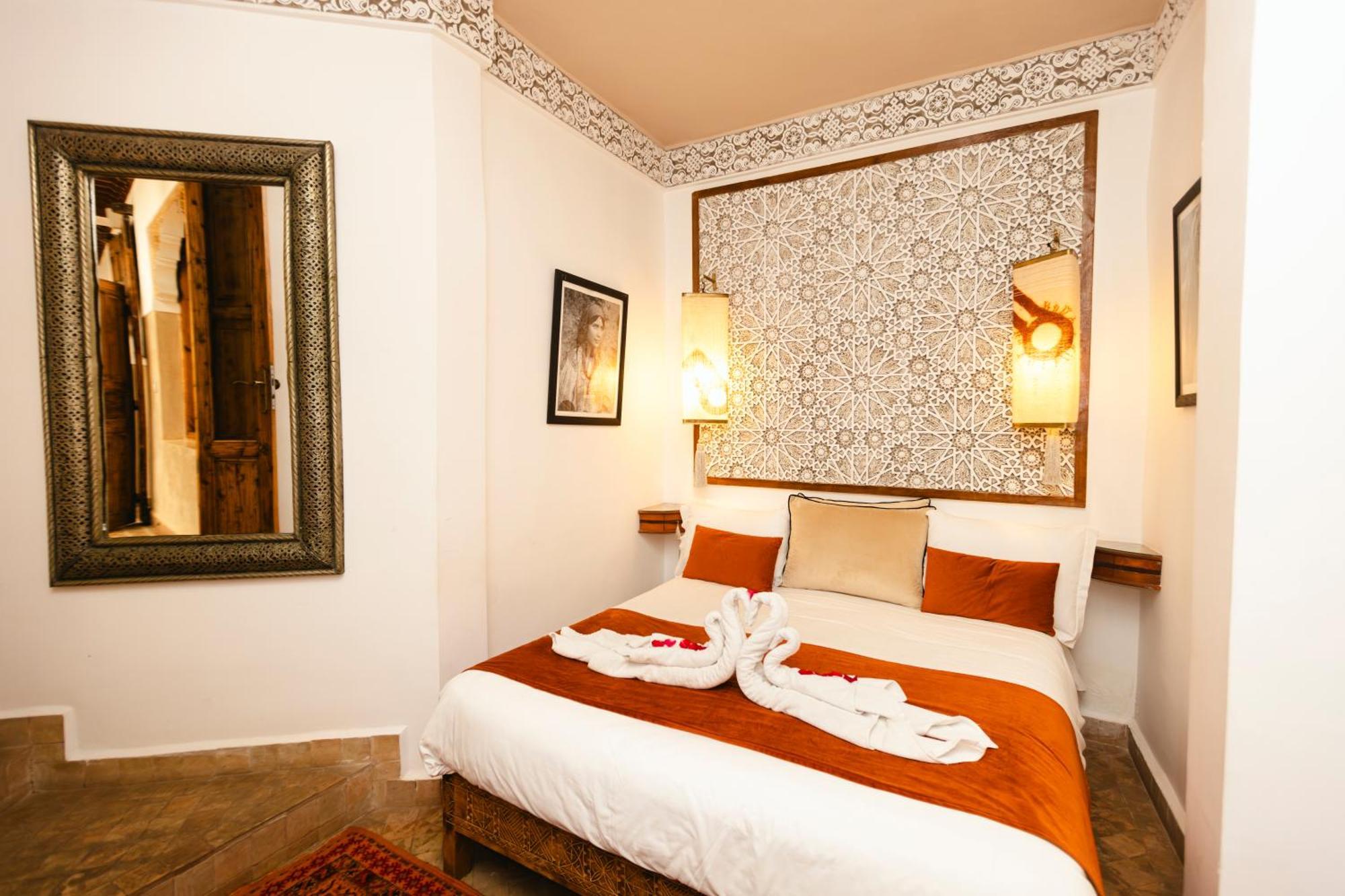 Riad Anya & Spa Marakéš Exteriér fotografie